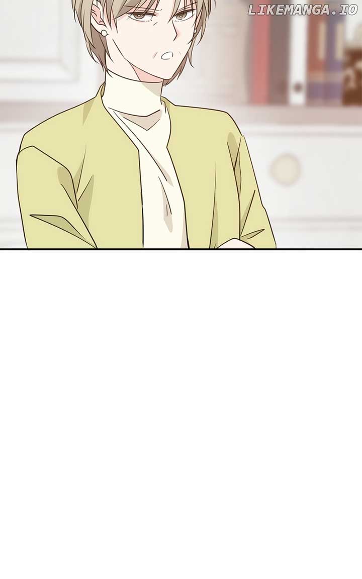 Disaster Is Always Nearby Chapter 25 - Page 59