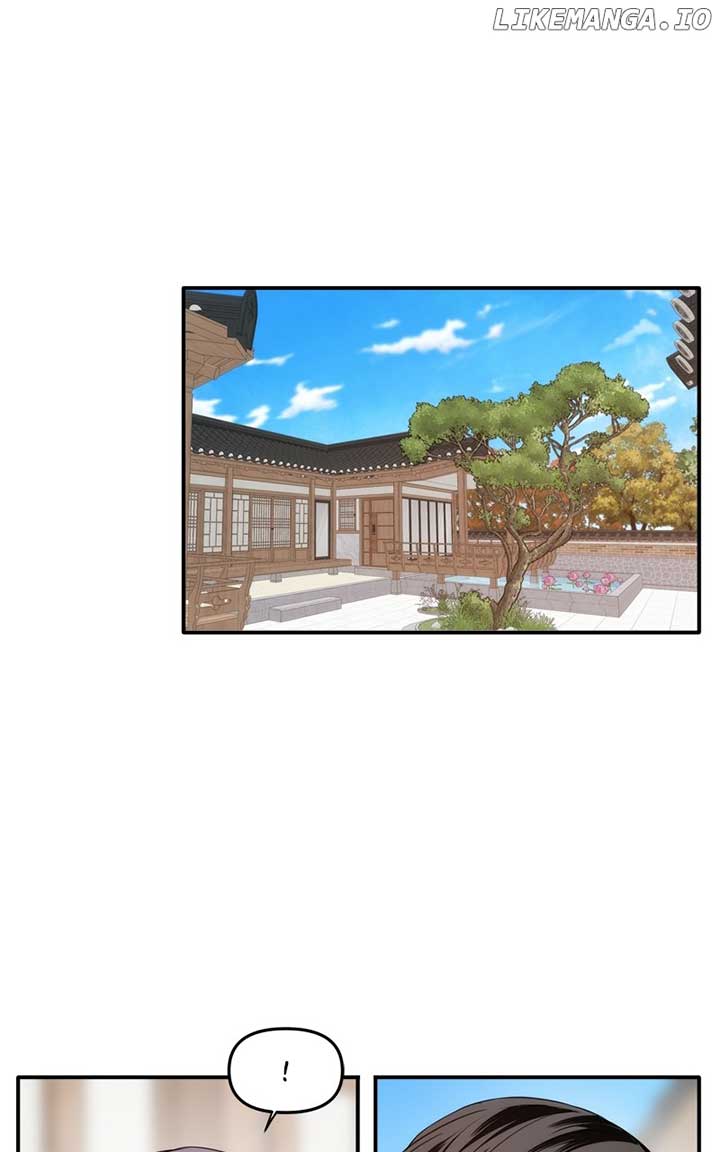 Disaster Is Always Nearby Chapter 25 - Page 60