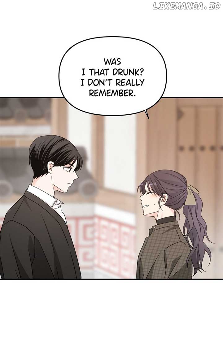 Disaster Is Always Nearby Chapter 25 - Page 64