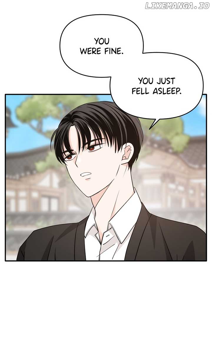 Disaster Is Always Nearby Chapter 25 - Page 65