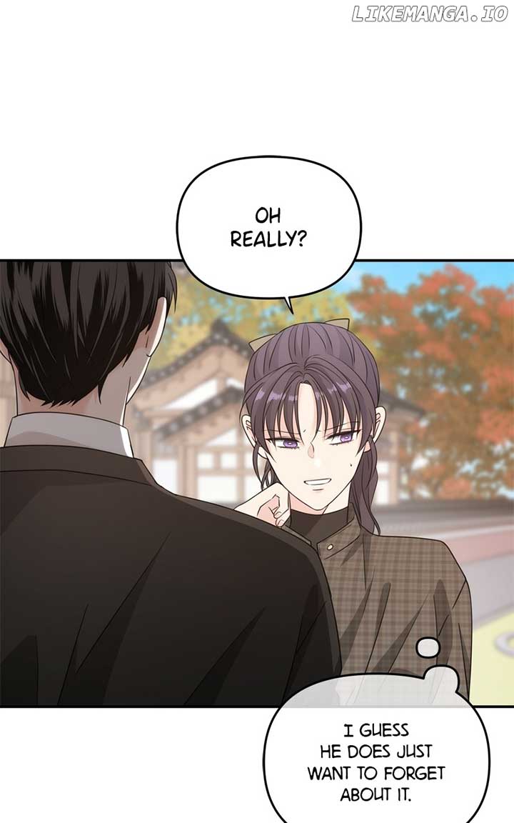 Disaster Is Always Nearby Chapter 25 - Page 66