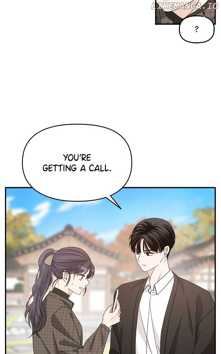 Disaster Is Always Nearby Chapter 25 - Page 68