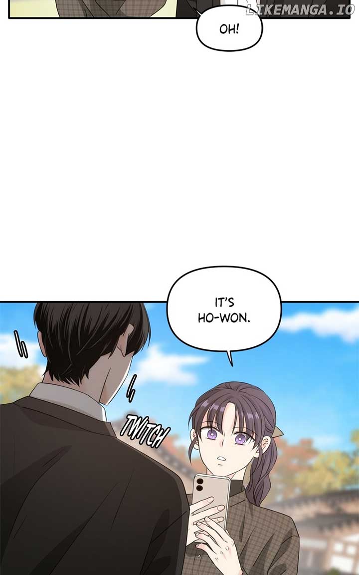 Disaster Is Always Nearby Chapter 25 - Page 69