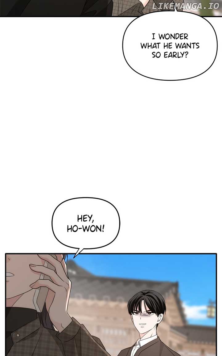 Disaster Is Always Nearby Chapter 25 - Page 70