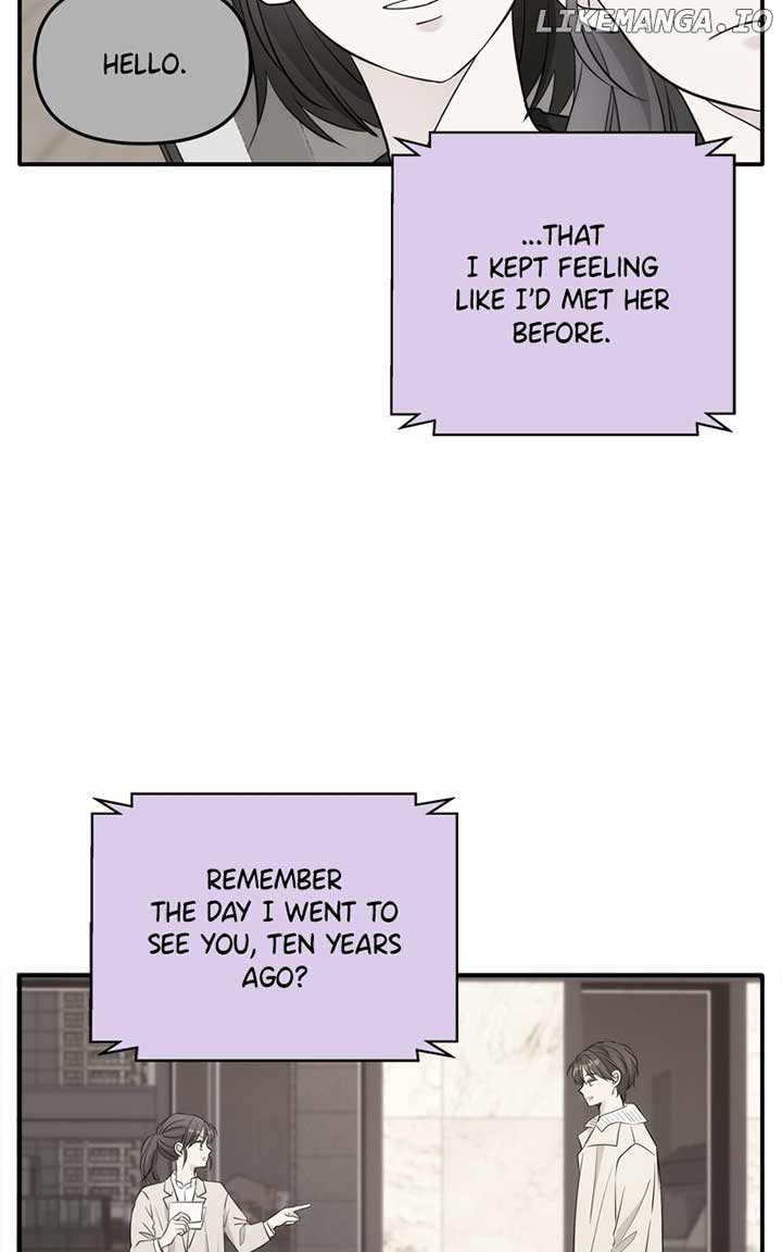 Disaster Is Always Nearby Chapter 25 - Page 77