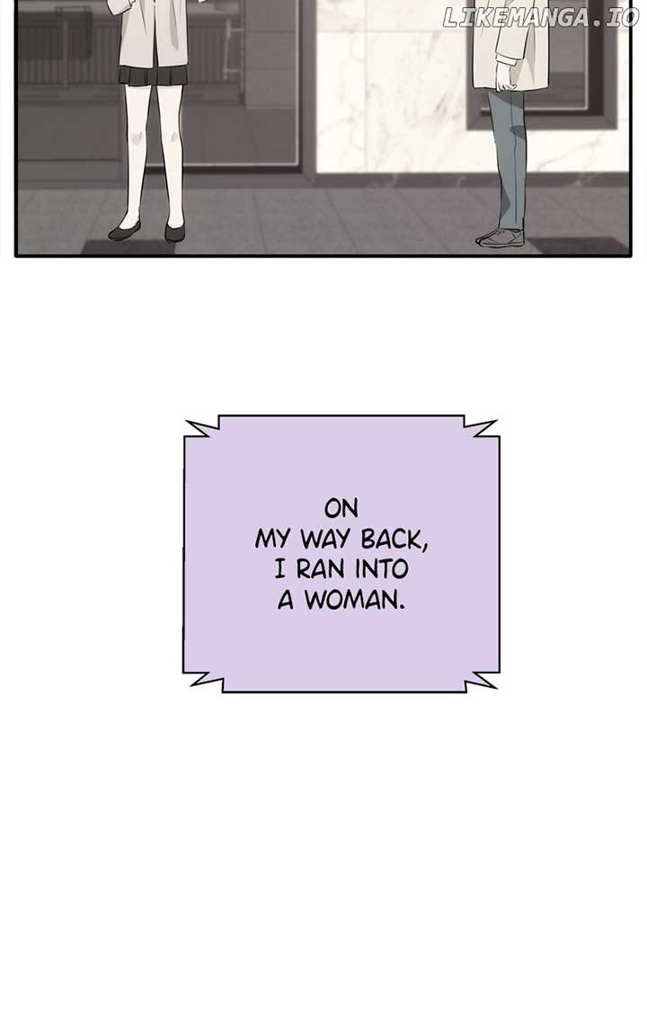 Disaster Is Always Nearby Chapter 25 - Page 78