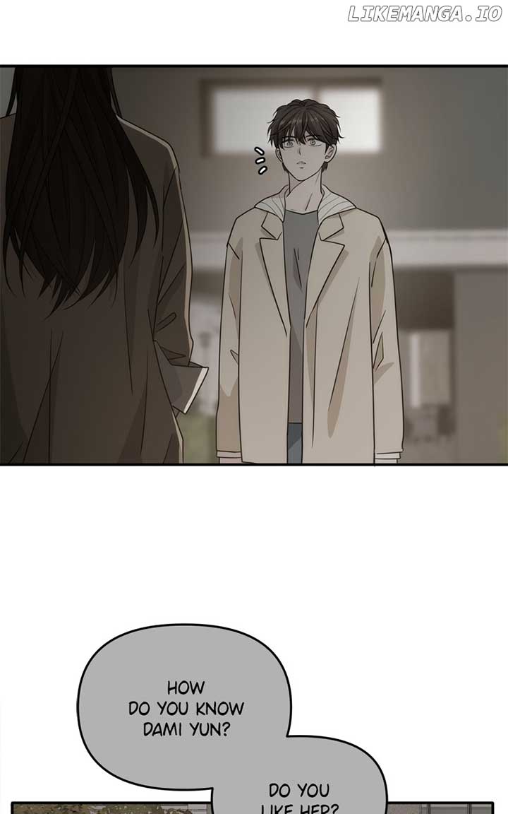 Disaster Is Always Nearby Chapter 25 - Page 79