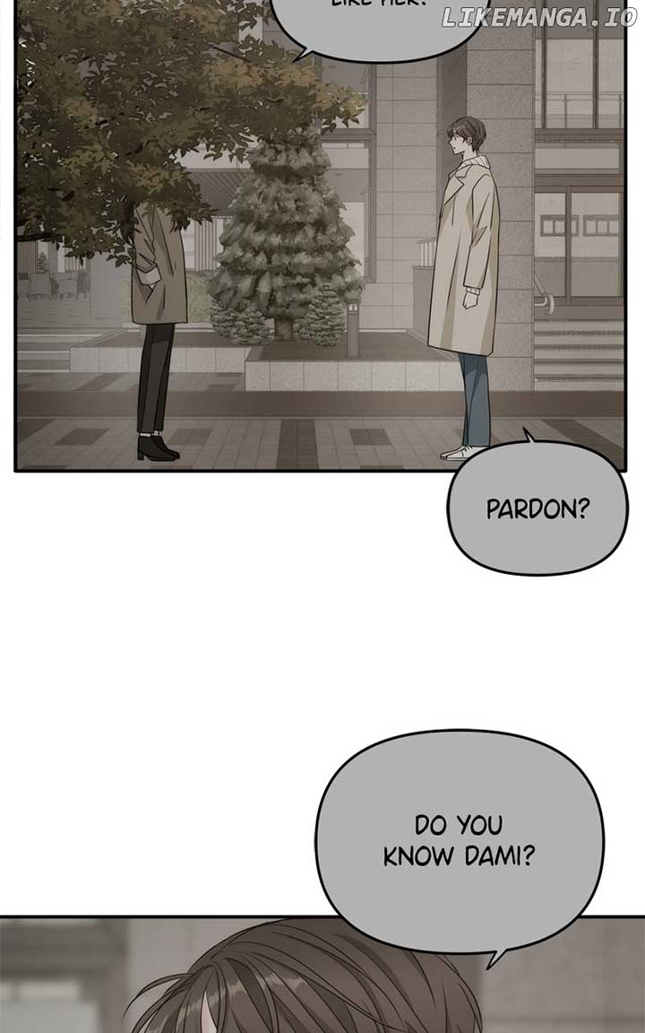Disaster Is Always Nearby Chapter 25 - Page 80