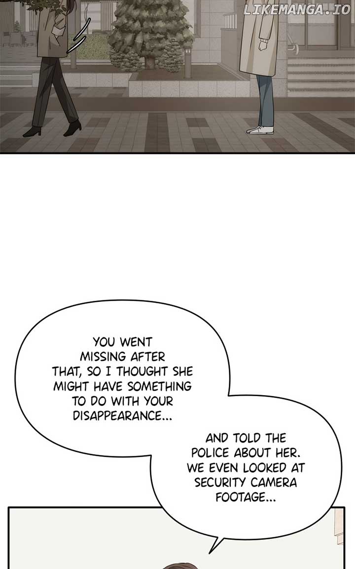 Disaster Is Always Nearby Chapter 25 - Page 83