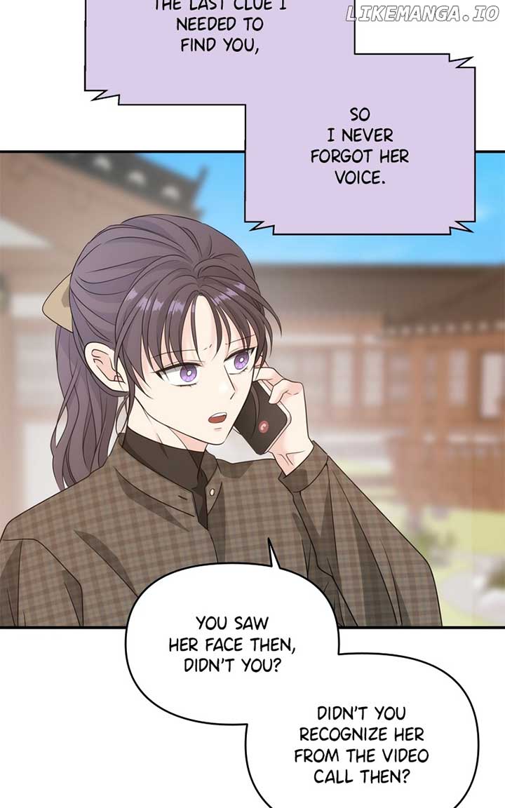 Disaster Is Always Nearby Chapter 25 - Page 85