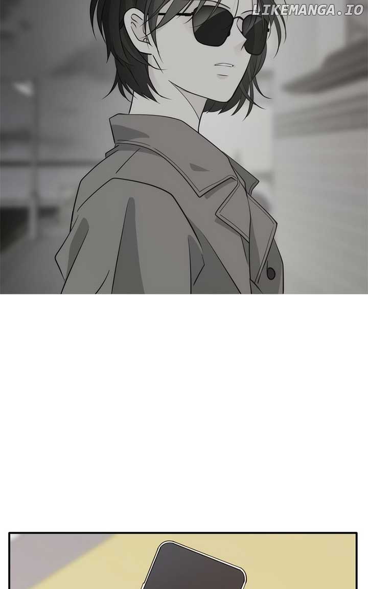 Disaster Is Always Nearby Chapter 25 - Page 89