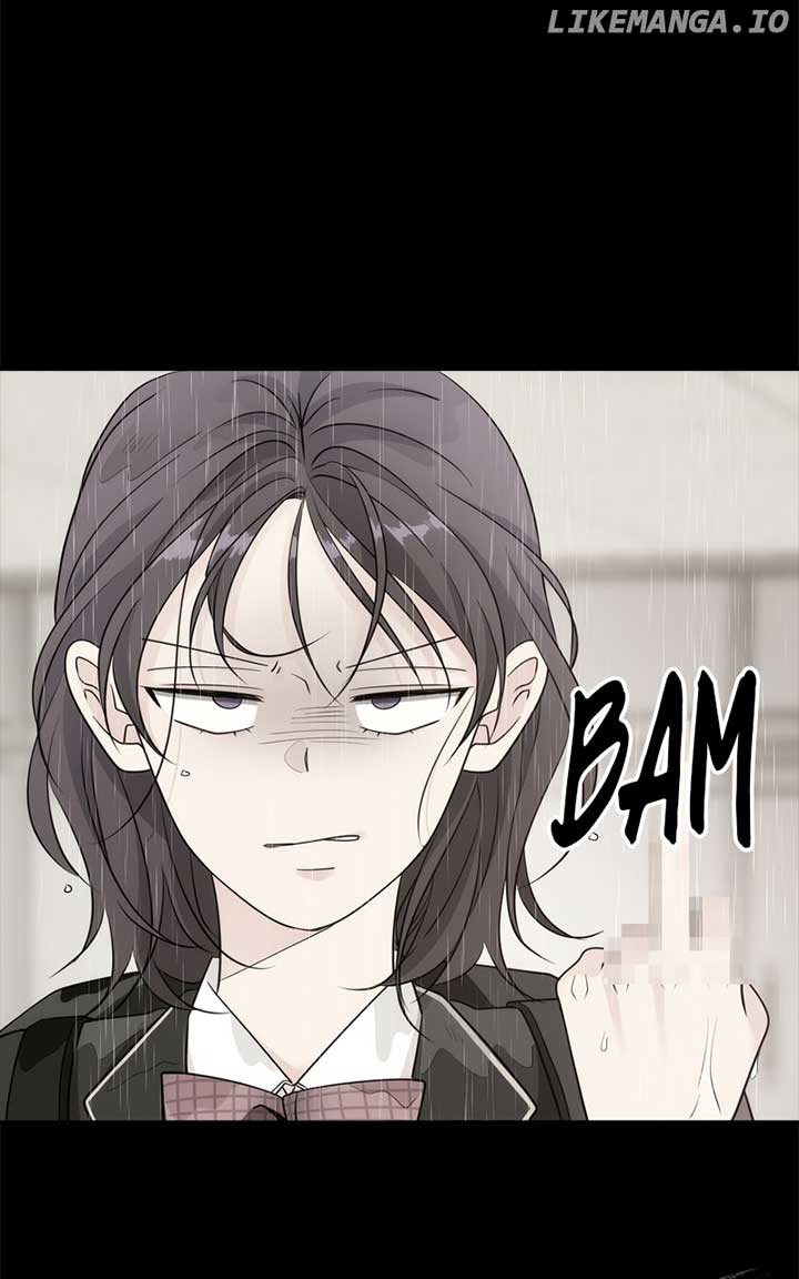 Disaster Is Always Nearby Chapter 25 - Page 9