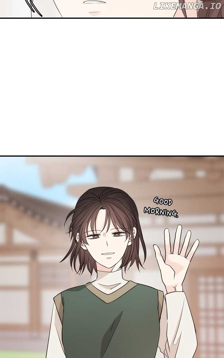 Disaster Is Always Nearby Chapter 25 - Page 94