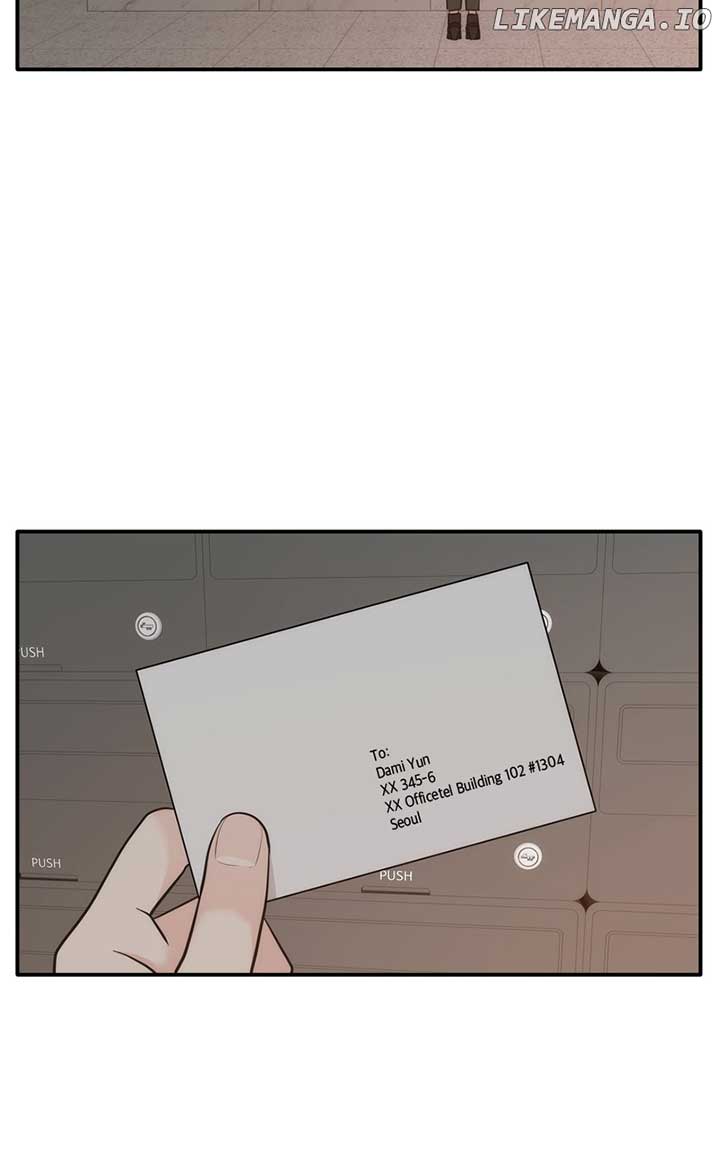 Disaster Is Always Nearby Chapter 25 - Page 97