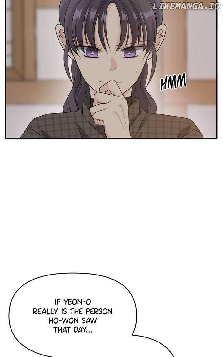 Disaster Is Always Nearby Chapter 26 - Page 1