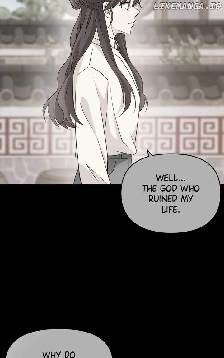 Disaster Is Always Nearby Chapter 26 - Page 10