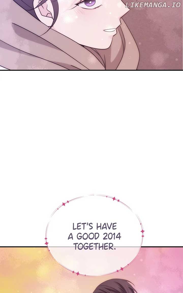 Disaster Is Always Nearby Chapter 26 - Page 100