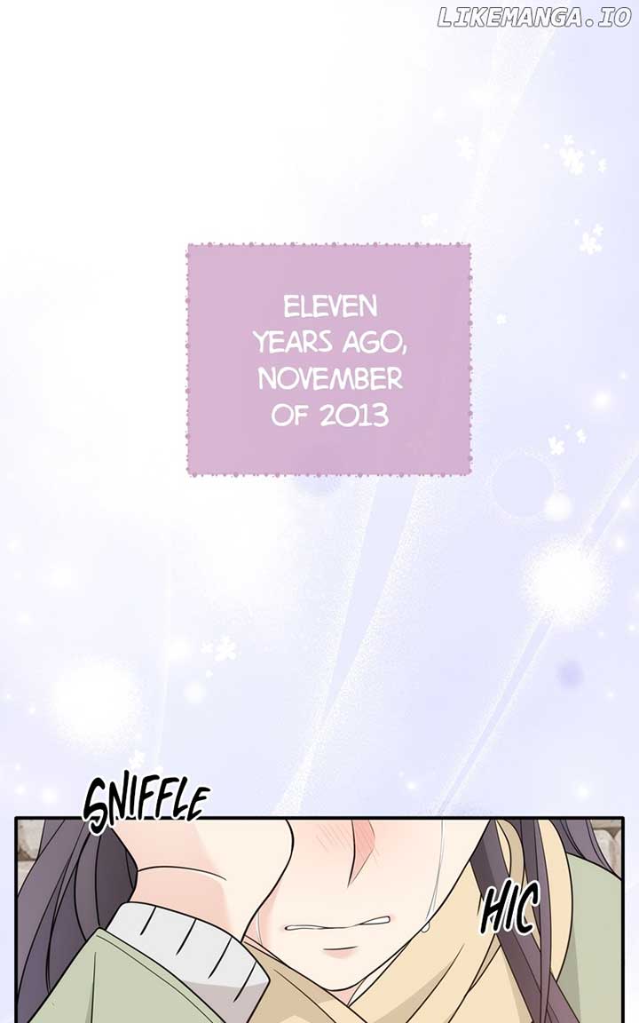 Disaster Is Always Nearby Chapter 26 - Page 104
