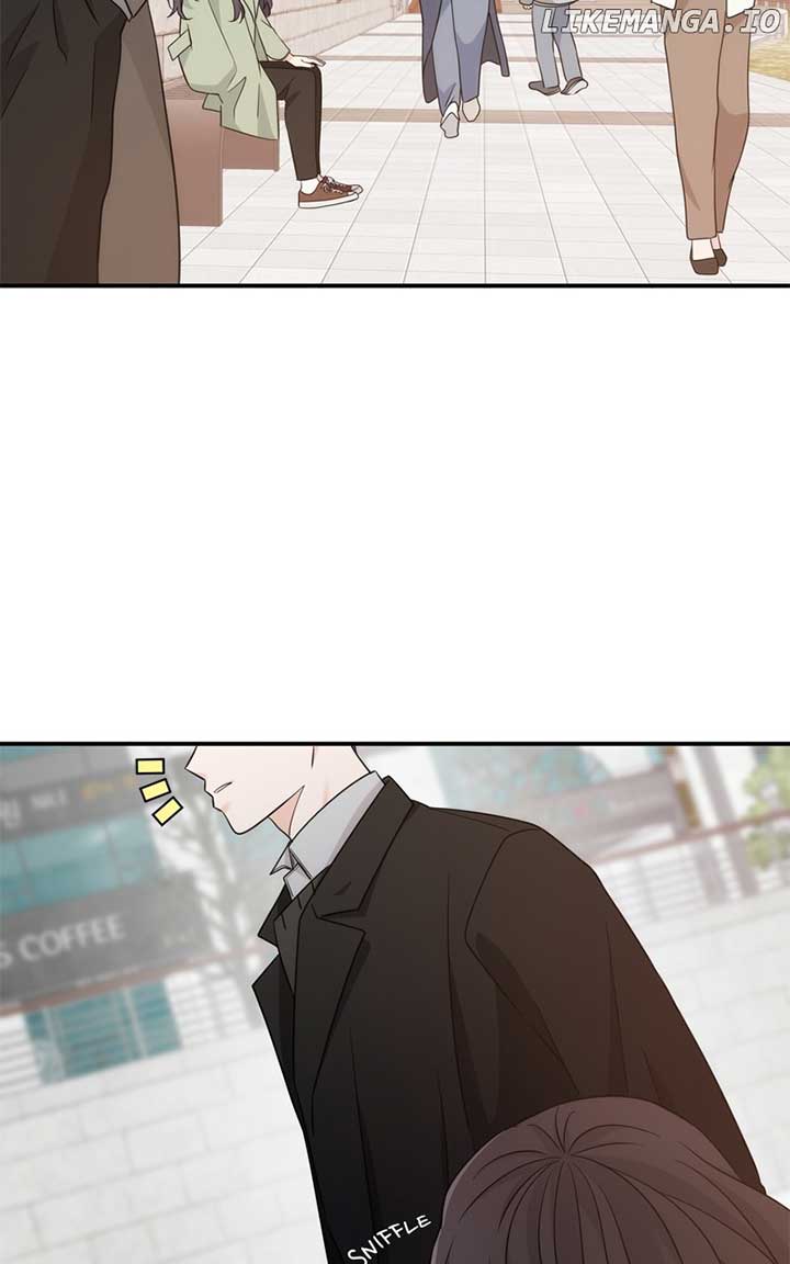 Disaster Is Always Nearby Chapter 26 - Page 106