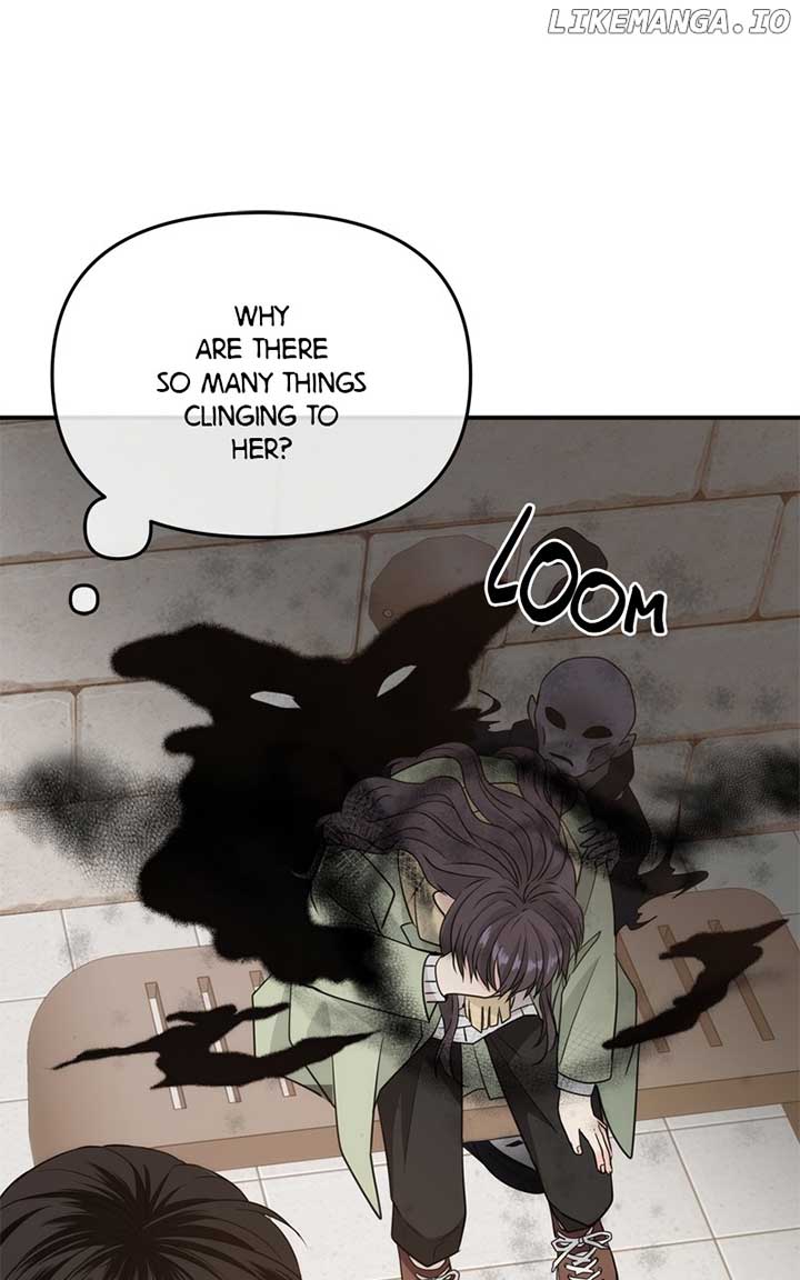 Disaster Is Always Nearby Chapter 26 - Page 108
