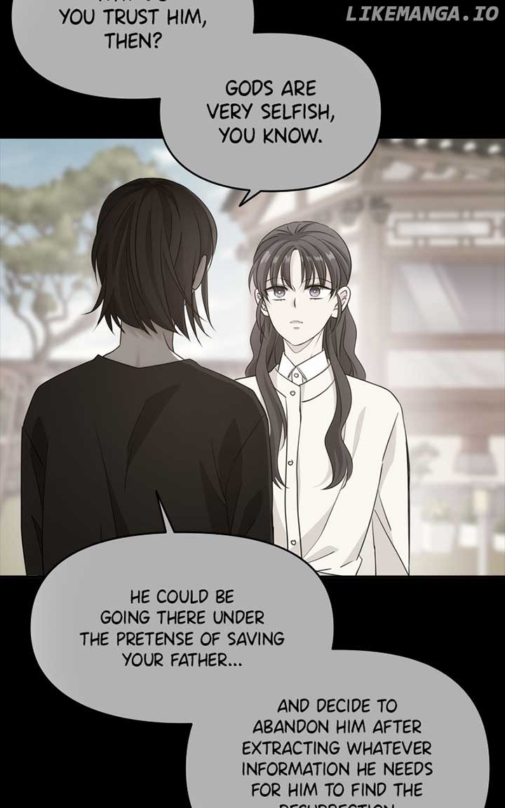 Disaster Is Always Nearby Chapter 26 - Page 11