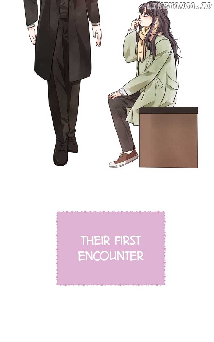 Disaster Is Always Nearby Chapter 26 - Page 111