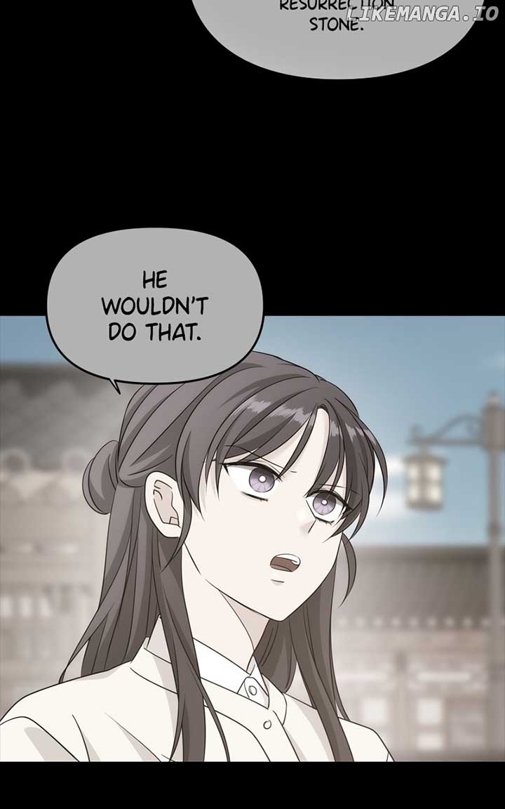 Disaster Is Always Nearby Chapter 26 - Page 12