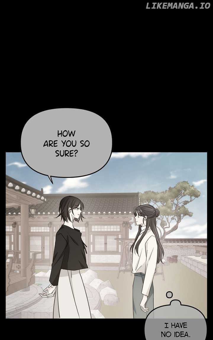 Disaster Is Always Nearby Chapter 26 - Page 13
