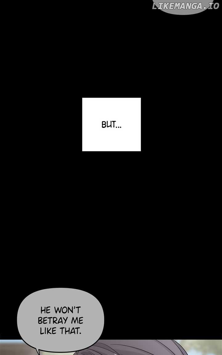 Disaster Is Always Nearby Chapter 26 - Page 14