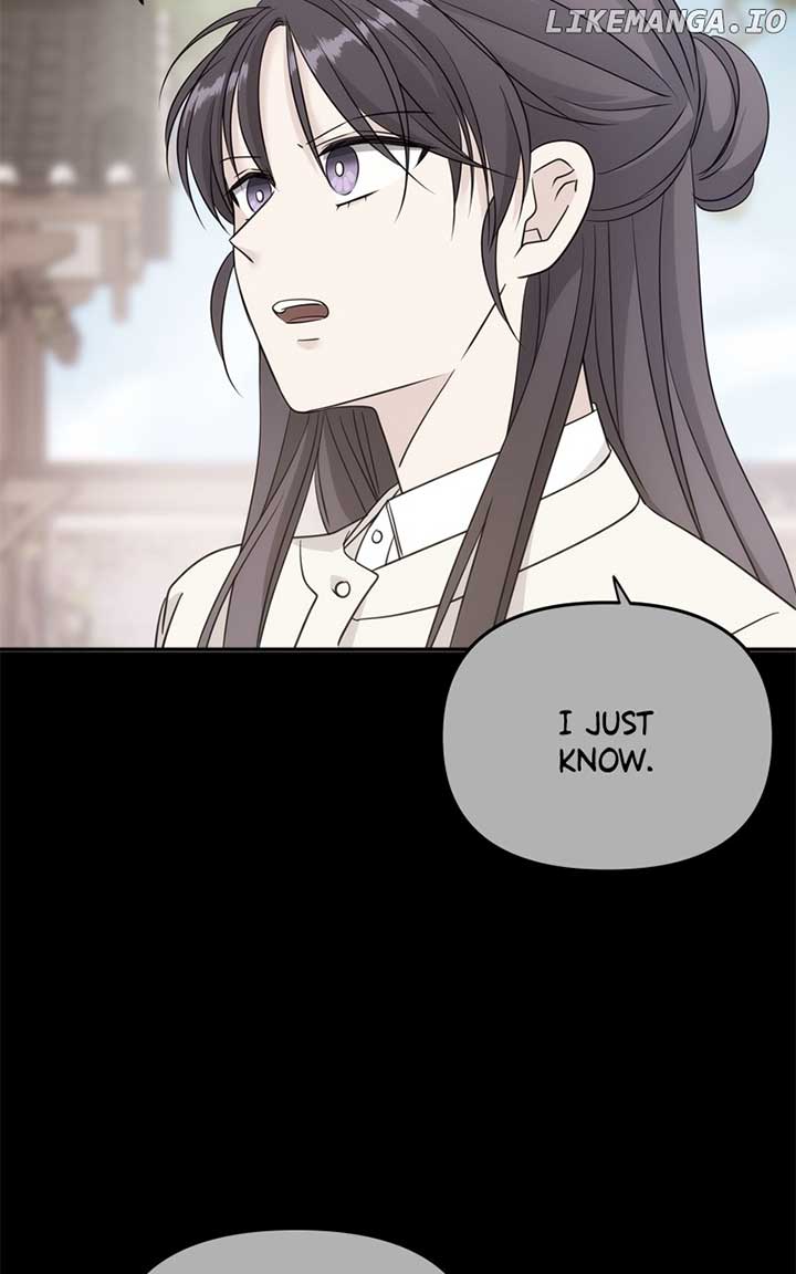 Disaster Is Always Nearby Chapter 26 - Page 15