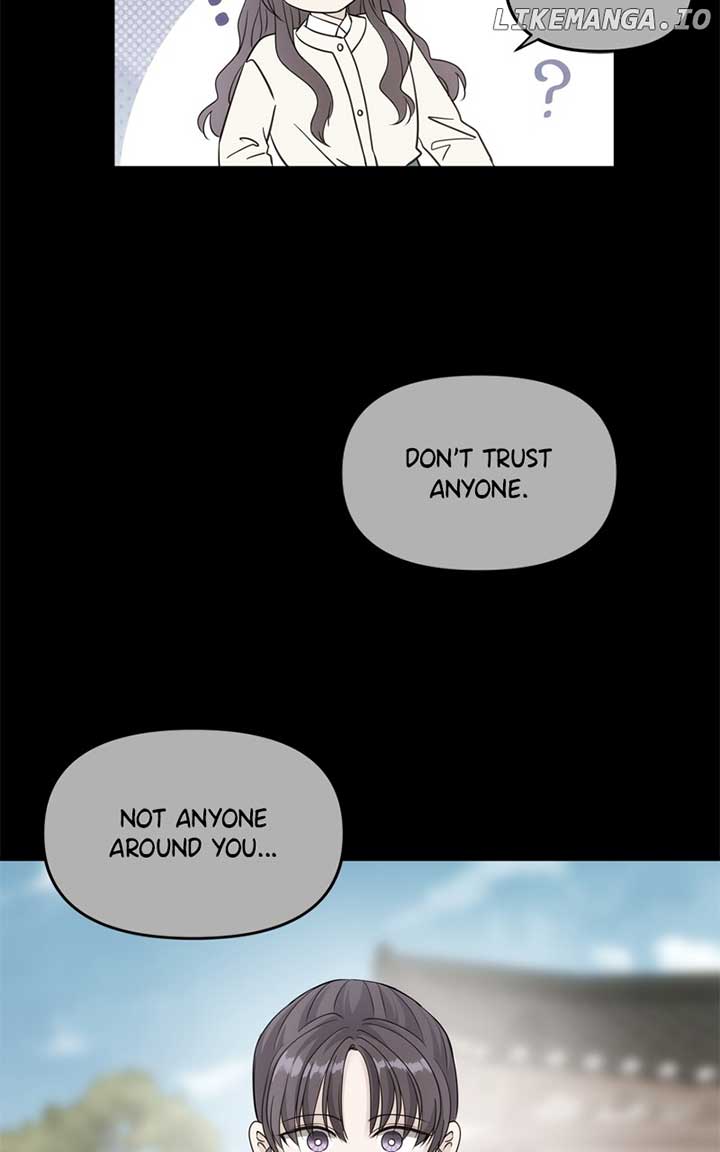 Disaster Is Always Nearby Chapter 26 - Page 17