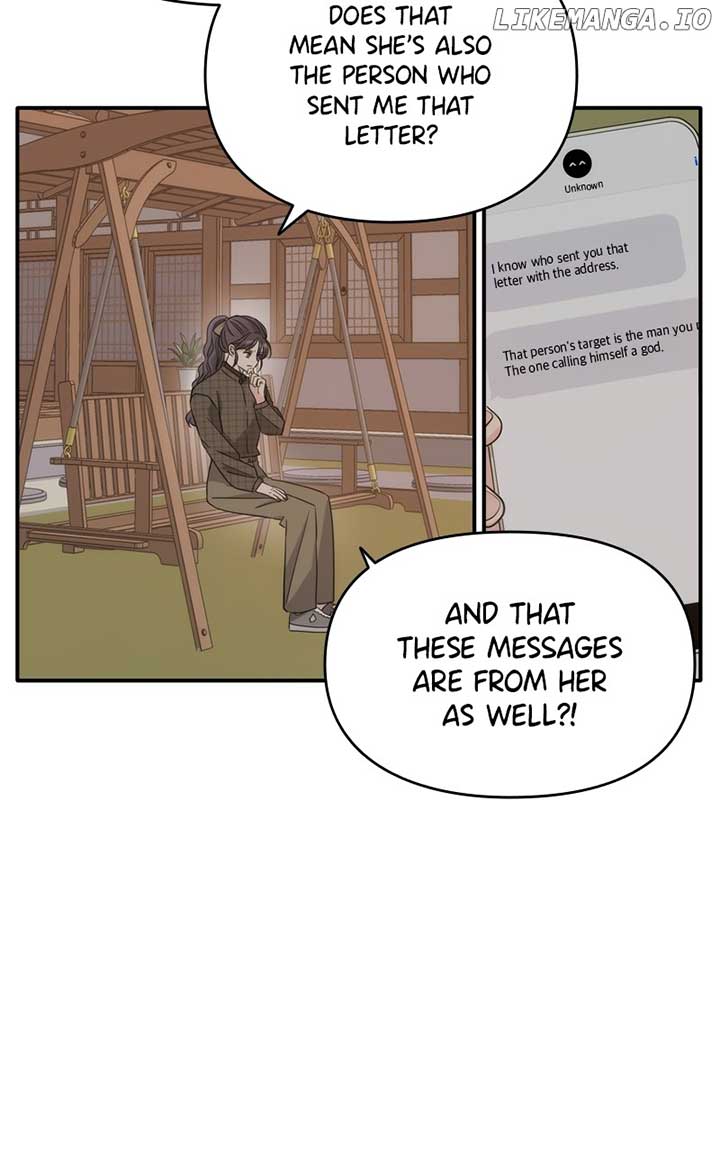 Disaster Is Always Nearby Chapter 26 - Page 2
