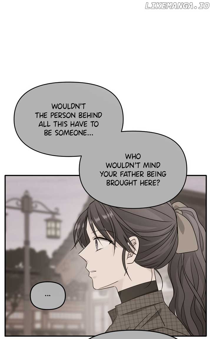 Disaster Is Always Nearby Chapter 26 - Page 23