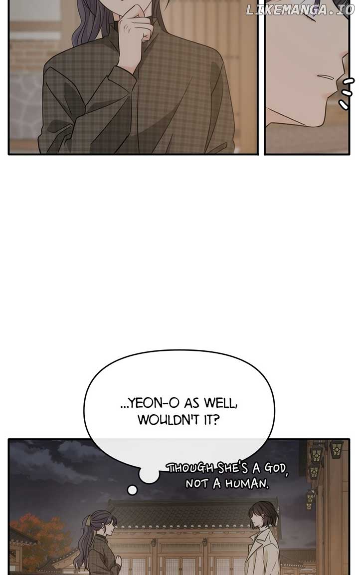 Disaster Is Always Nearby Chapter 26 - Page 25