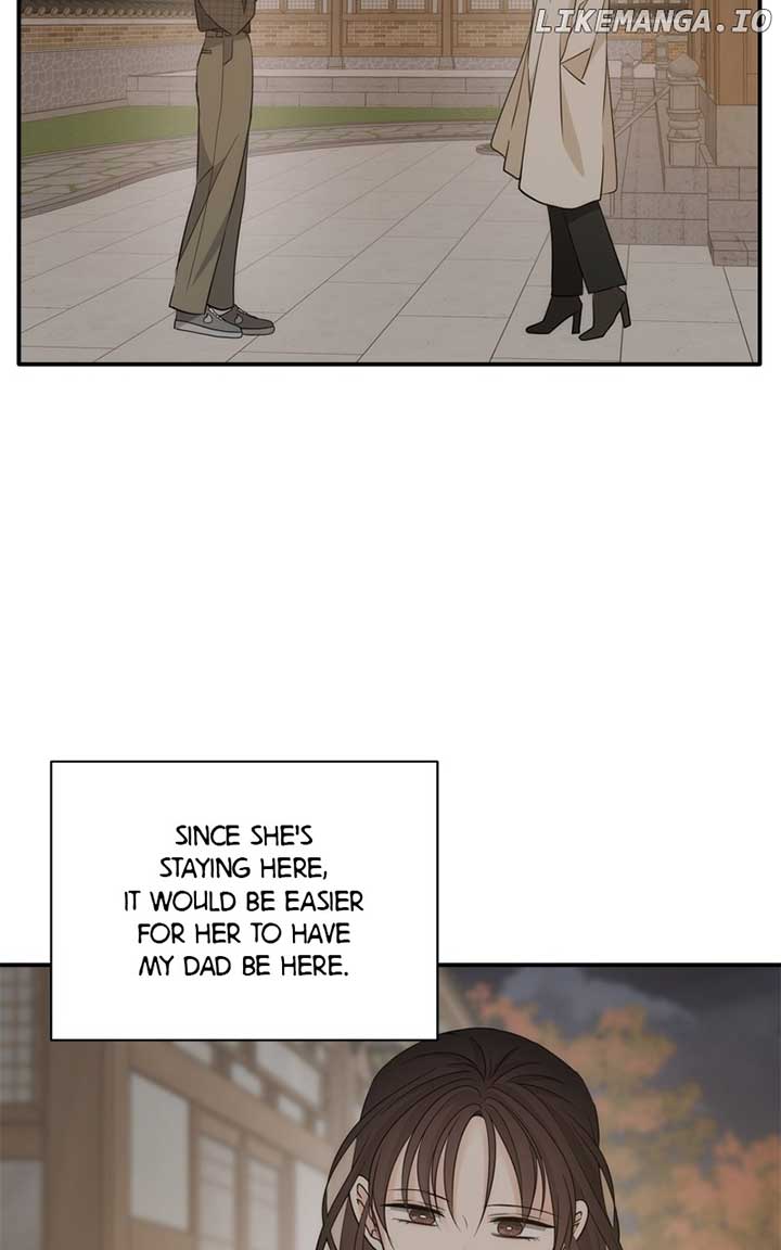 Disaster Is Always Nearby Chapter 26 - Page 26