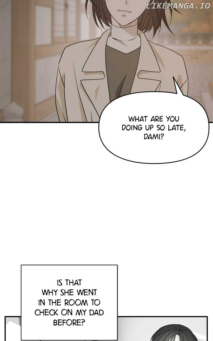 Disaster Is Always Nearby Chapter 26 - Page 27