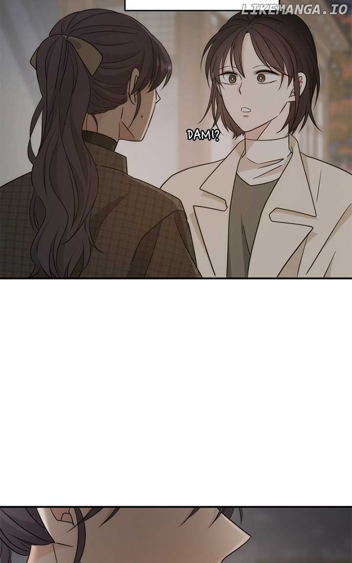 Disaster Is Always Nearby Chapter 26 - Page 29