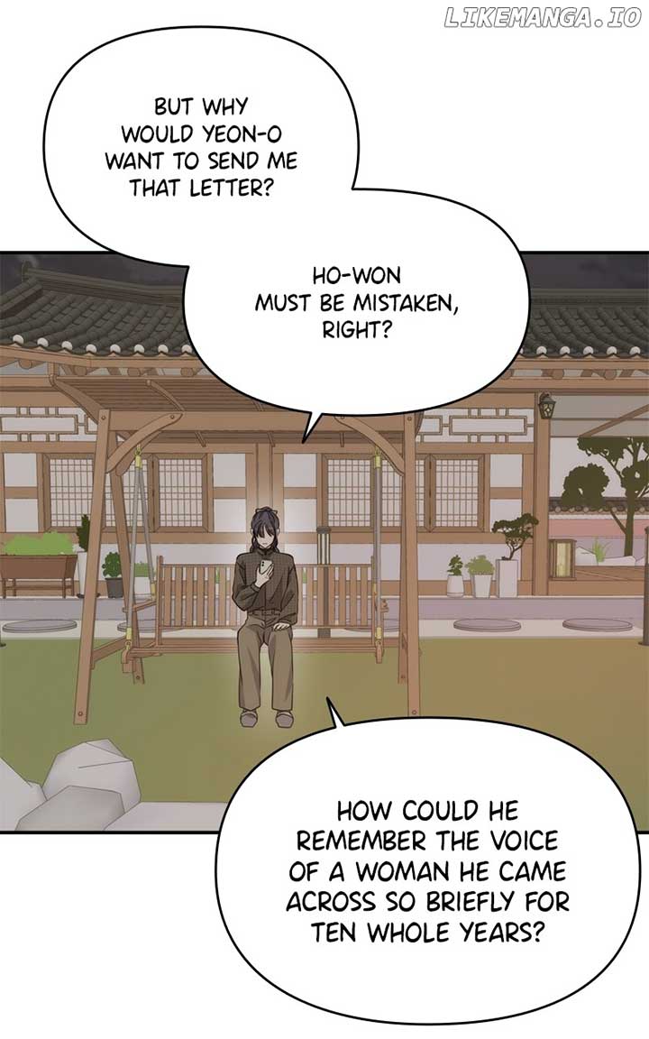 Disaster Is Always Nearby Chapter 26 - Page 3