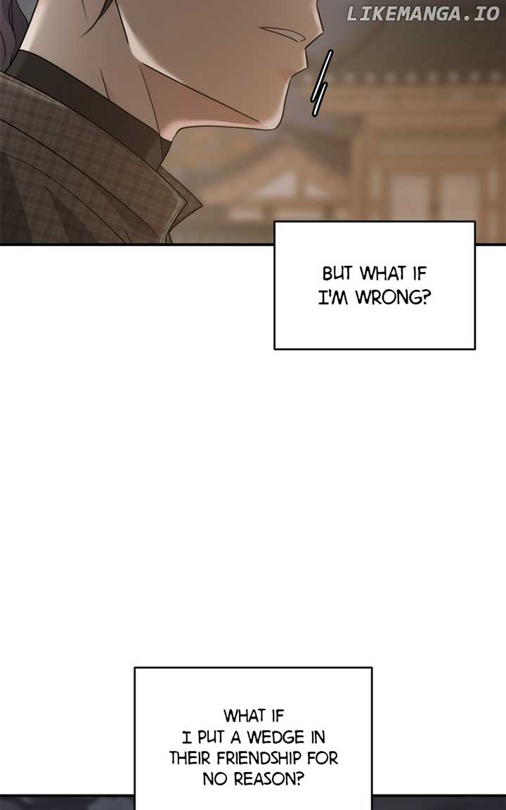 Disaster Is Always Nearby Chapter 26 - Page 30