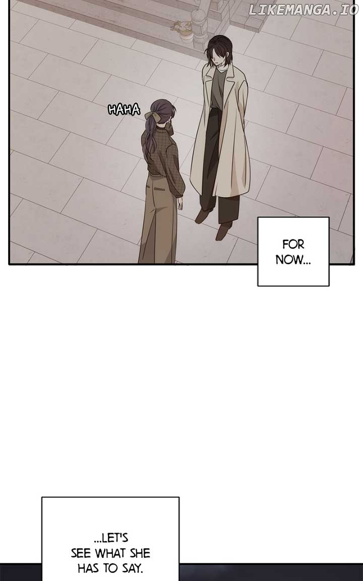 Disaster Is Always Nearby Chapter 26 - Page 33