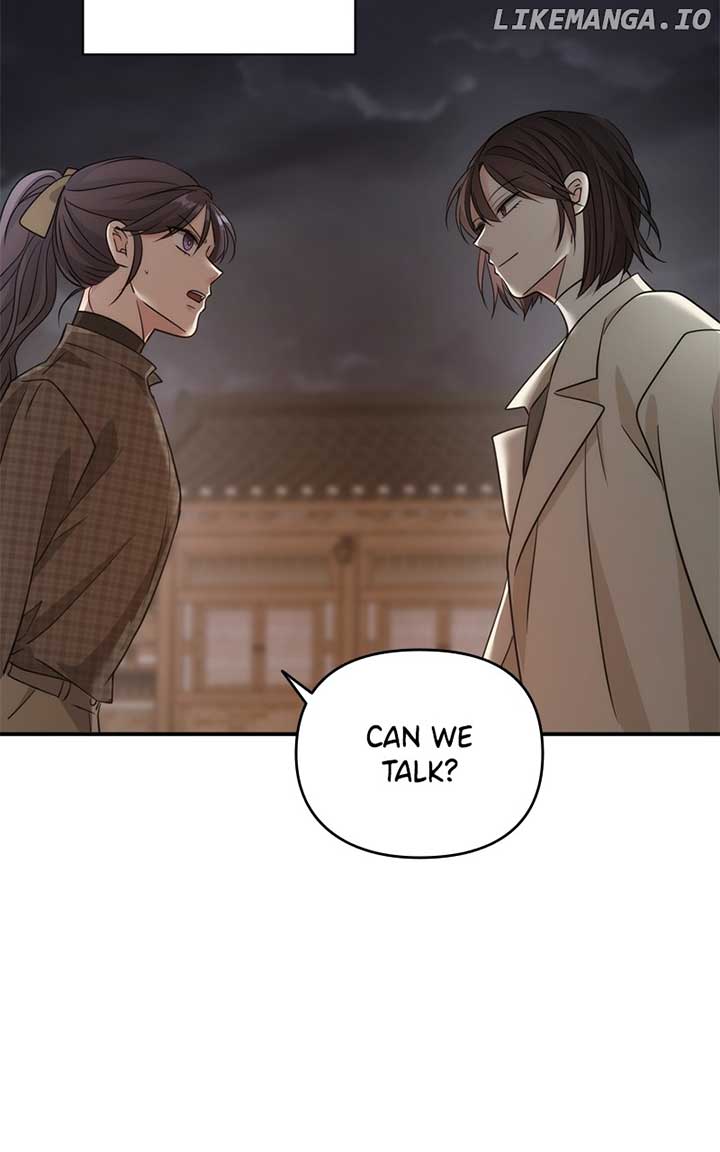 Disaster Is Always Nearby Chapter 26 - Page 34