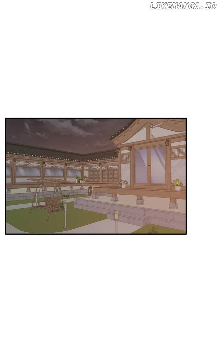 Disaster Is Always Nearby Chapter 26 - Page 35