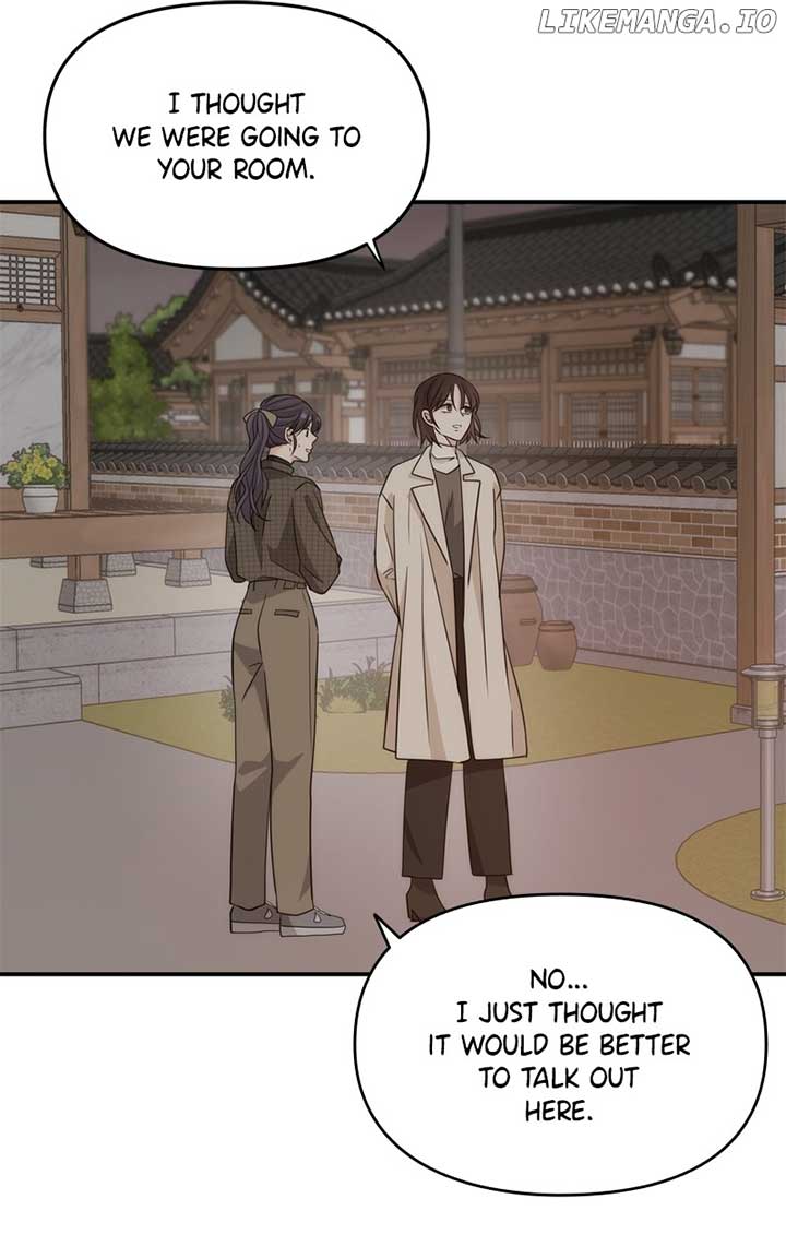 Disaster Is Always Nearby Chapter 26 - Page 36