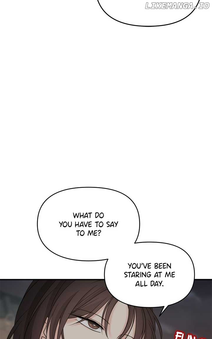 Disaster Is Always Nearby Chapter 26 - Page 38