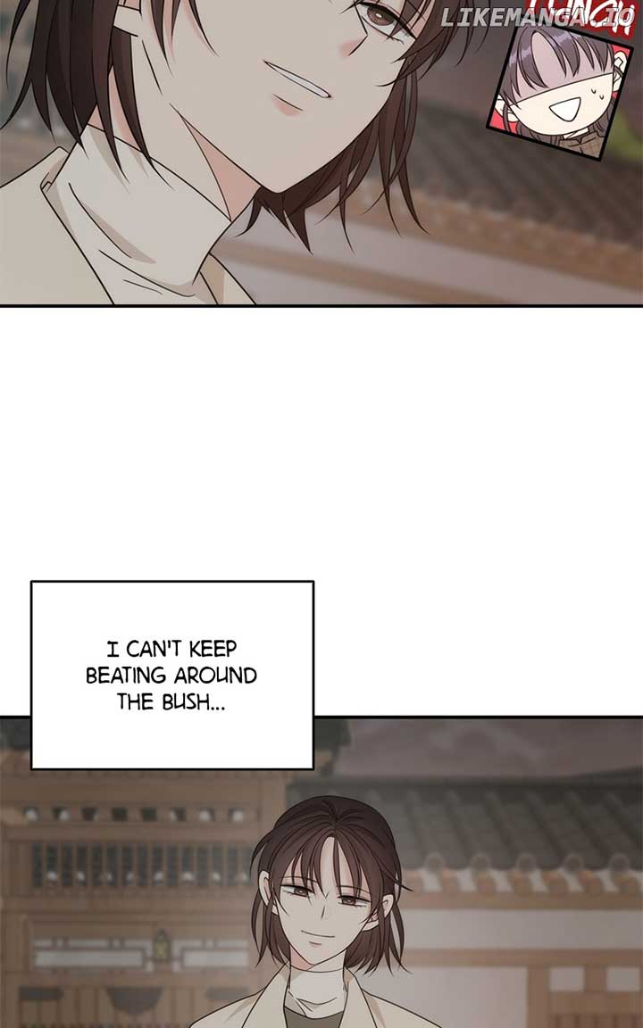 Disaster Is Always Nearby Chapter 26 - Page 39