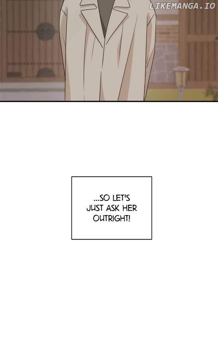 Disaster Is Always Nearby Chapter 26 - Page 40