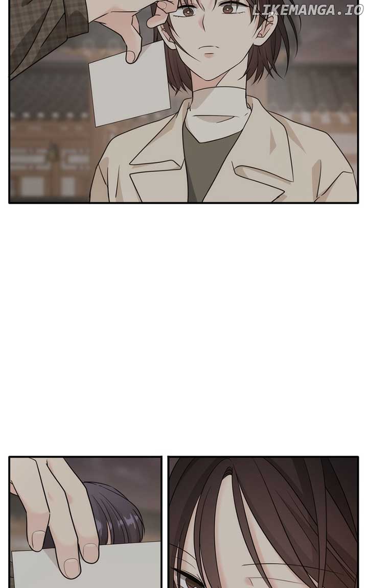 Disaster Is Always Nearby Chapter 26 - Page 43