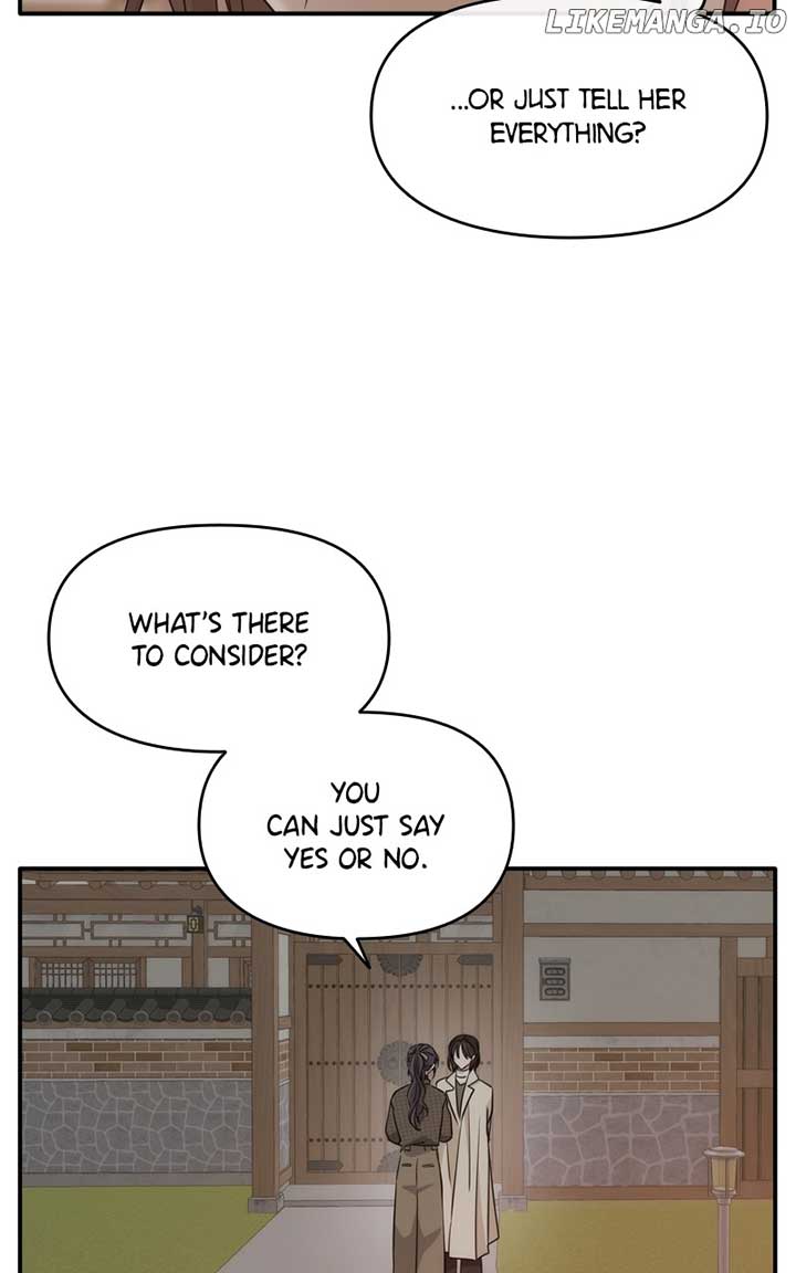 Disaster Is Always Nearby Chapter 26 - Page 46