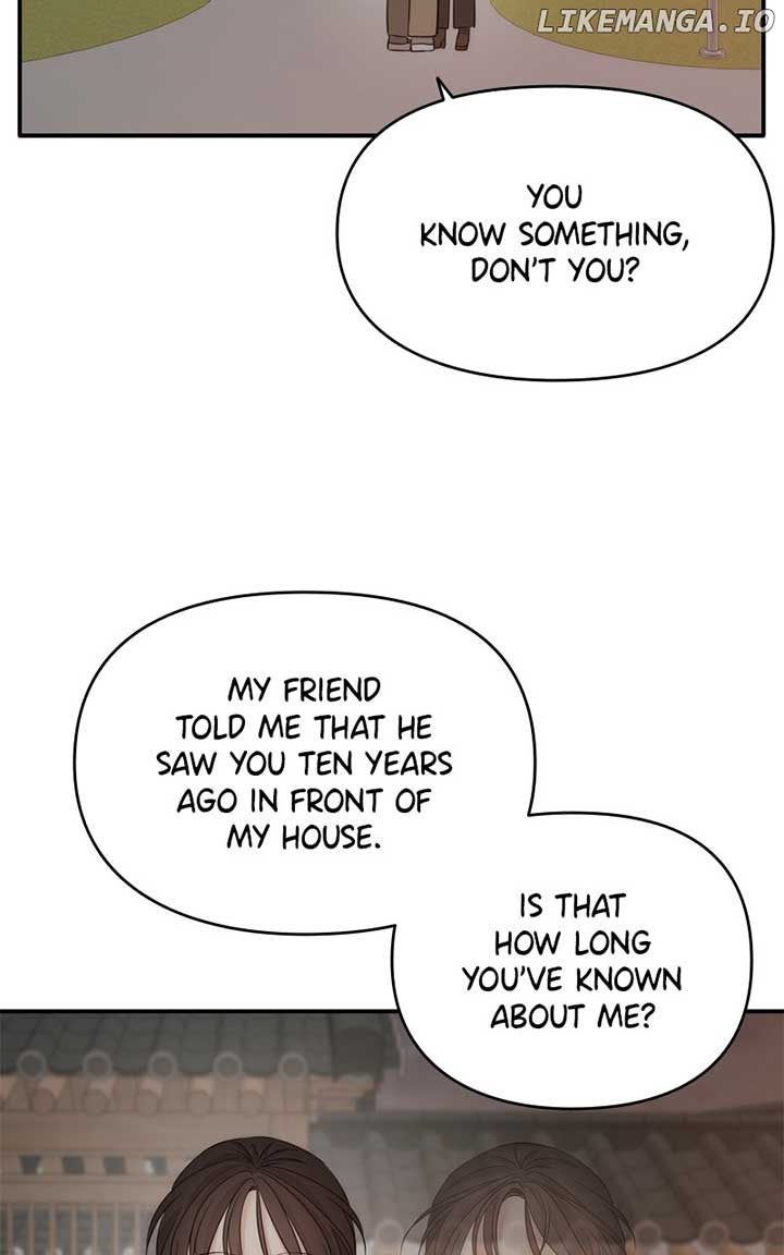 Disaster Is Always Nearby Chapter 26 - Page 47