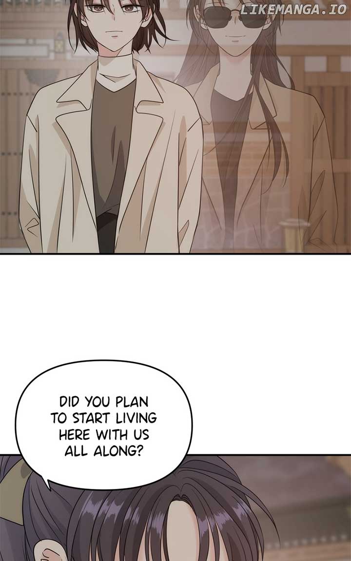 Disaster Is Always Nearby Chapter 26 - Page 48